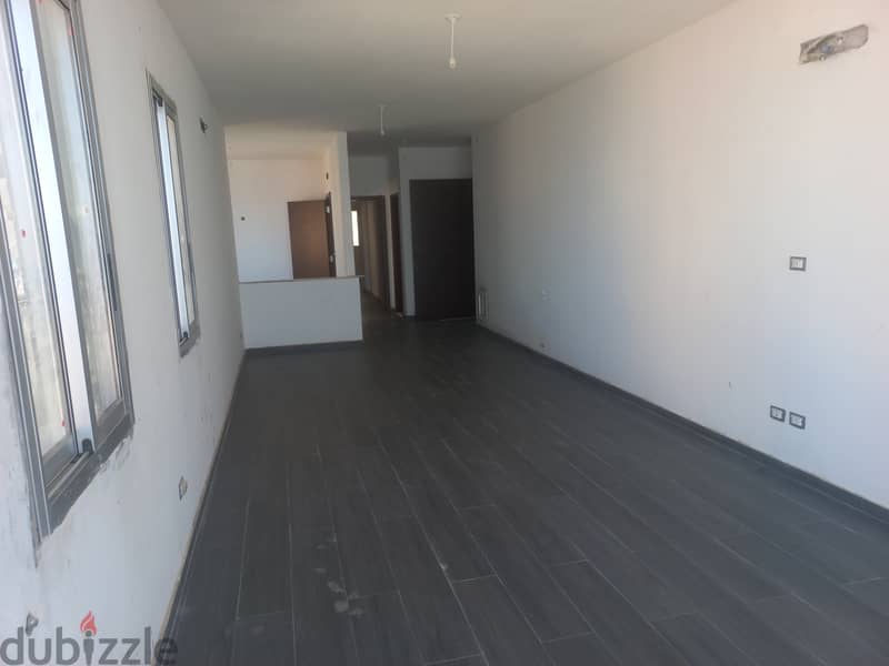 RWK152RH  Apartment For Sale in Nahr Ibrahim  شقة للبيع في نهر ابراهيم 5