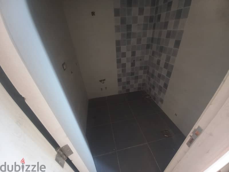 RWB124EA  Apartment For Sale in Nahr Ibrahim  شقة للبيع في نهر ابراهيم 6