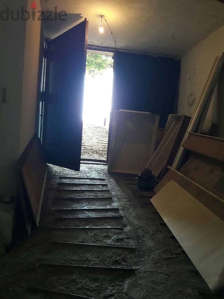 750 Sqm | Depot For Sale in Mansourieh 4