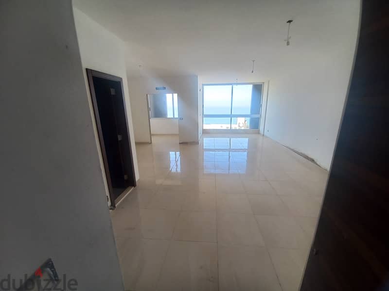 RWB125EA - Apartment For Sale in Nahr Ibrahim شقة للبيع في نهر ابراهيم 1