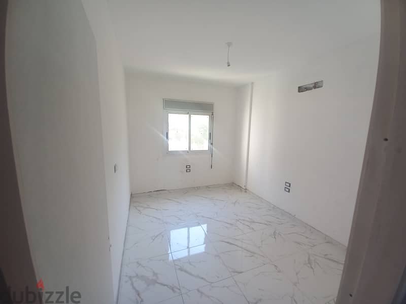 RWB125EA - Apartment For Sale in Nahr Ibrahim شقة للبيع في نهر ابراهيم 2