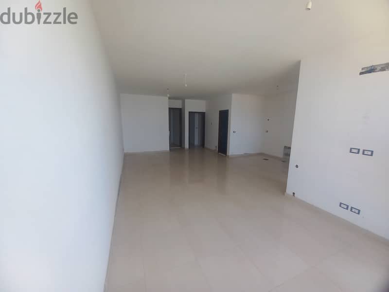 RWB125EA - Apartment For Sale in Nahr Ibrahim شقة للبيع في نهر ابراهيم 4