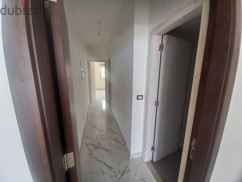 RWB125EA - Apartment For Sale in Nahr Ibrahim شقة للبيع في نهر ابراهيم 8