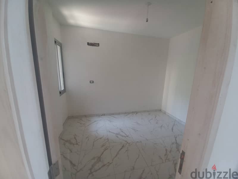 RWB125EA - Apartment For Sale in Nahr Ibrahim شقة للبيع في نهر ابراهيم 6