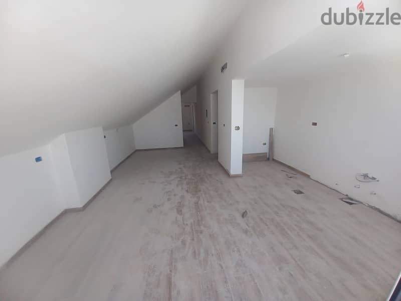 RWK154RH - Duplex Apartment For Sale In Nahr Ibrahim 4