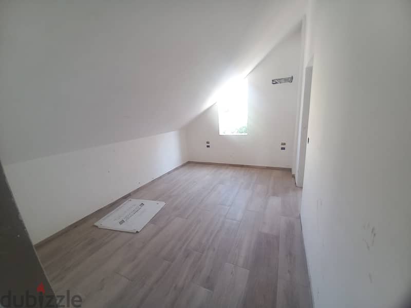 RWK154RH - Duplex Apartment For Sale In Nahr Ibrahim 5