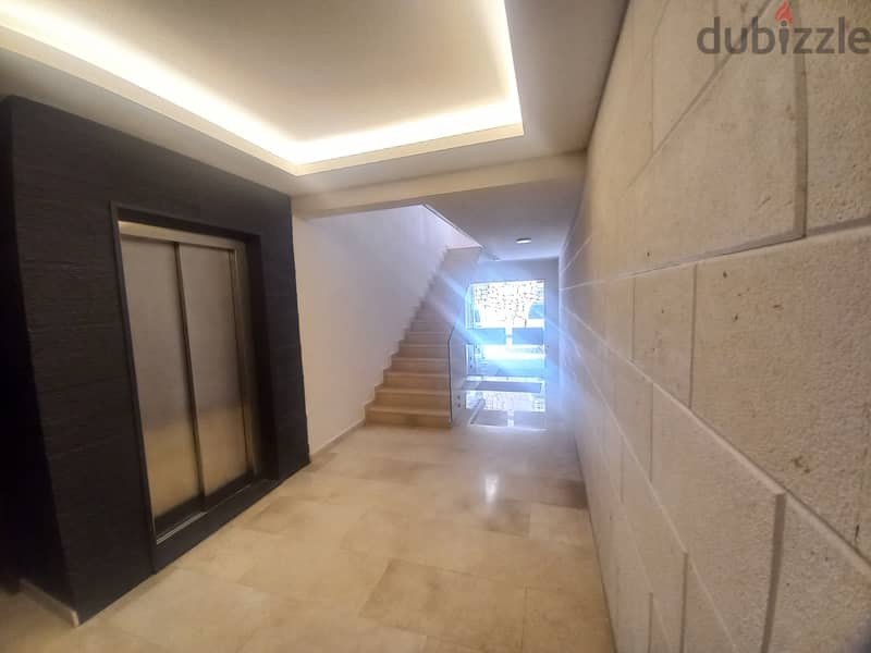 RWK154RH - Duplex Apartment For Sale In Nahr Ibrahim 6