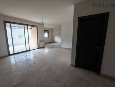 235 SQM New Apartment in Beit El Chaar, Metn