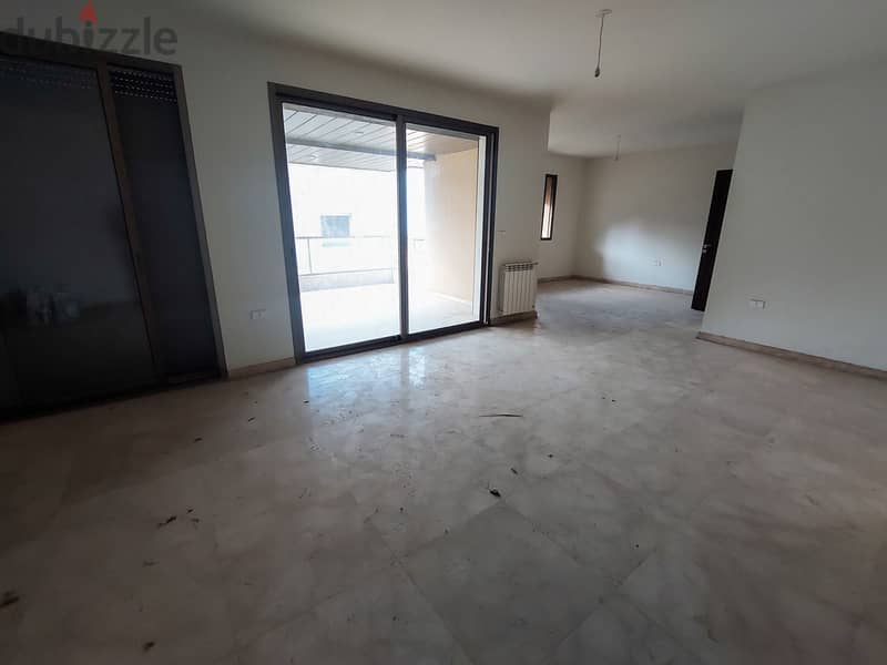 235 SQM New Apartment in Beit El Chaar, Metn 1
