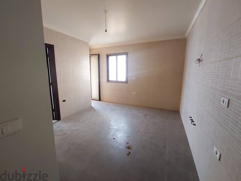 235 SQM New Apartment in Beit El Chaar, Metn 4