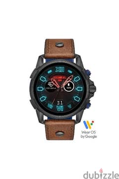 Diesel Smartwatch On fulk guard 2.5