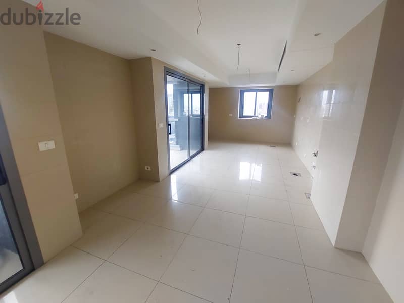 420SQM Apartment for Rent or Sale in Dbayeh, Metn with Sea View 5