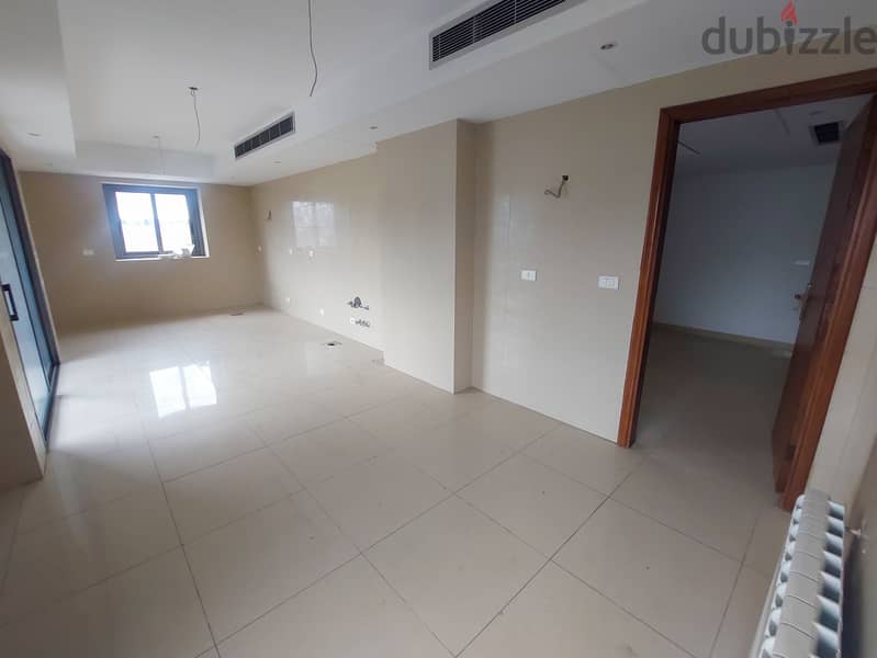 420SQM Apartment for Rent or Sale in Dbayeh, Metn with Sea View 6