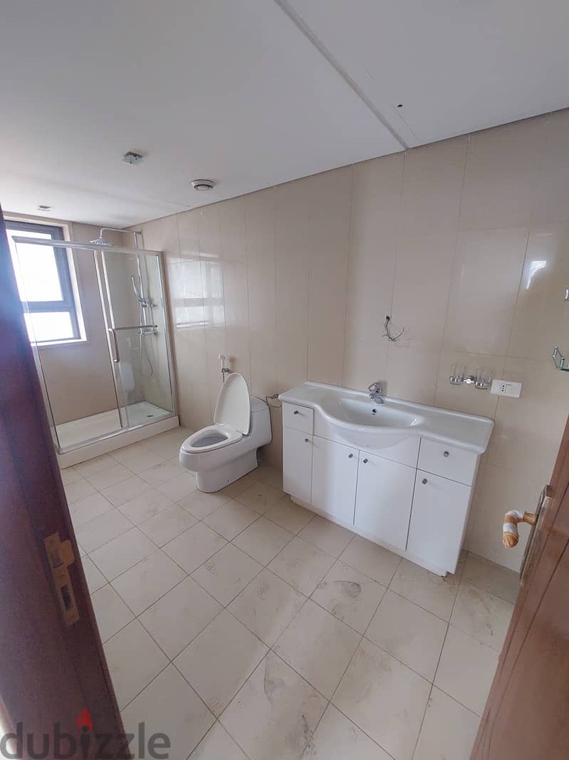 420SQM Apartment for Rent or Sale in Dbayeh, Metn with Sea View 9
