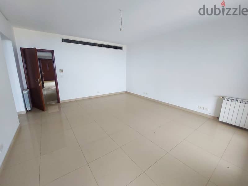 420SQM Apartment for Rent or Sale in Dbayeh, Metn with Sea View 10