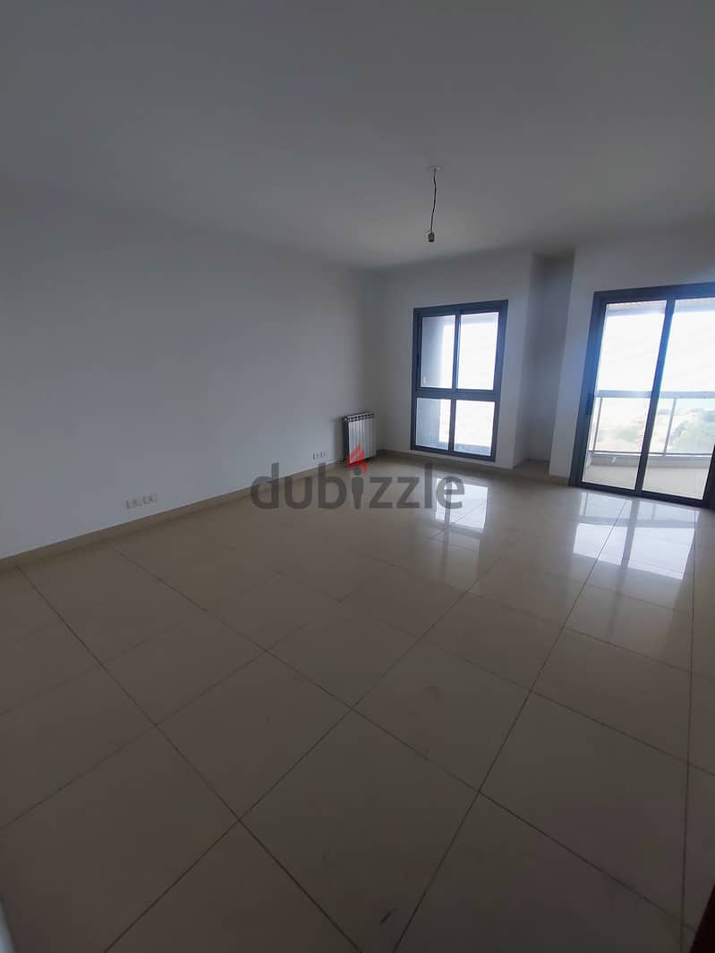 420SQM Apartment for Rent or Sale in Dbayeh, Metn with Sea View 11