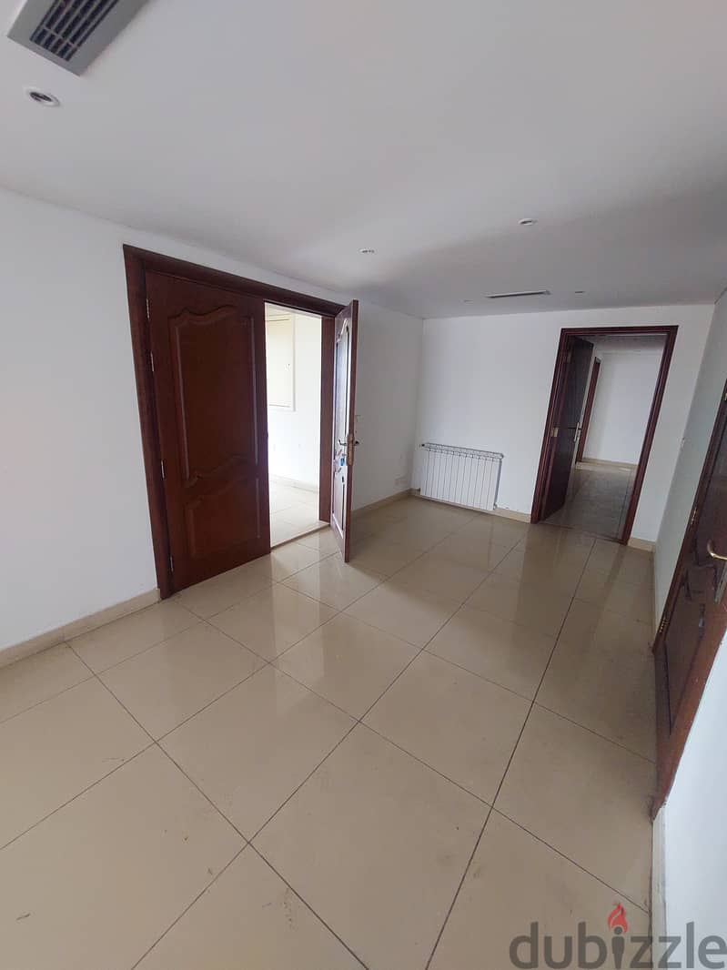 420SQM Apartment for Rent or Sale in Dbayeh, Metn with Sea View 14