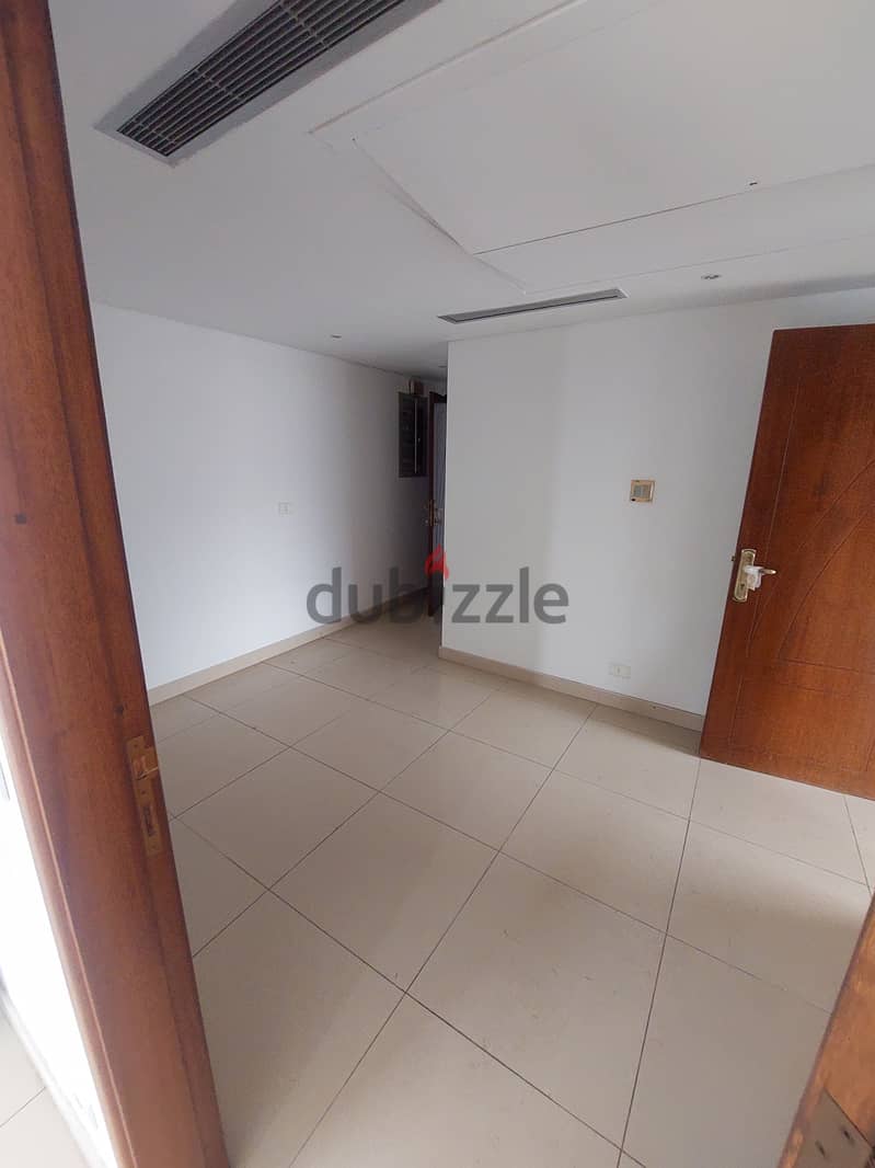 420SQM Apartment for Rent or Sale in Dbayeh, Metn with Sea View 15