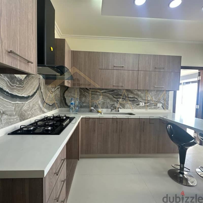Zouk Mosbeh 170 sqm | Fully Furnished 6