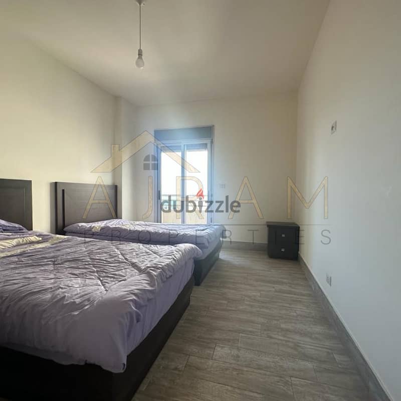 Zouk Mosbeh 170 sqm | Fully Furnished 9