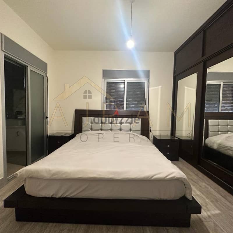 Zouk Mosbeh 170 sqm | Fully Furnished 8