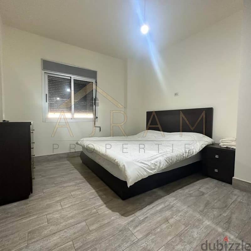 Zouk Mosbeh 170 sqm | Fully Furnished 7