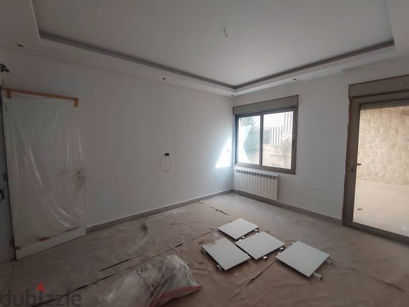 250 SQM Apartment in Qornet Chehwan, Metn with Sea and Mountain View 5