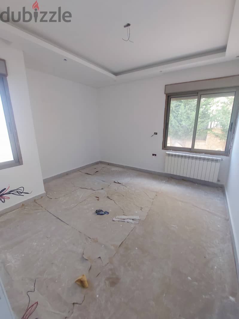 250 SQM Apartment in Qornet Chehwan, Metn with Sea and Mountain View 6