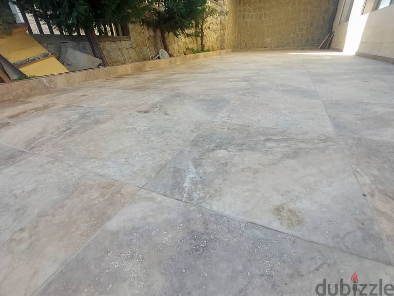 250 SQM Apartment in Qornet Chehwan, Metn with Sea and Mountain View 10