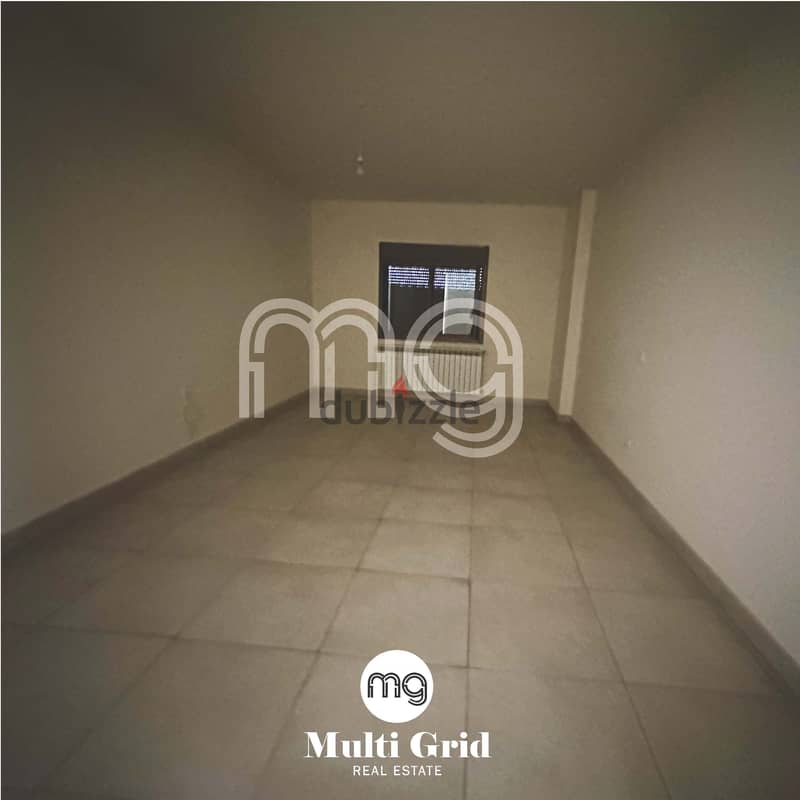 OM-13108, Apartment For Rent in Kaslik, شقّة للإيجار في كسليك 1