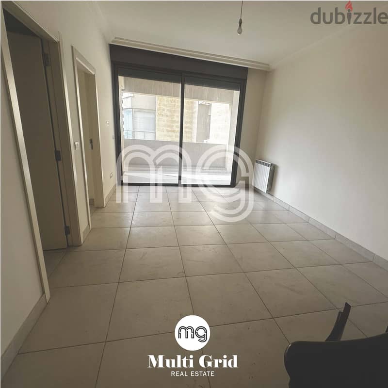 OM-13108, Apartment For Rent in Kaslik, شقّة للإيجار في كسليك 2