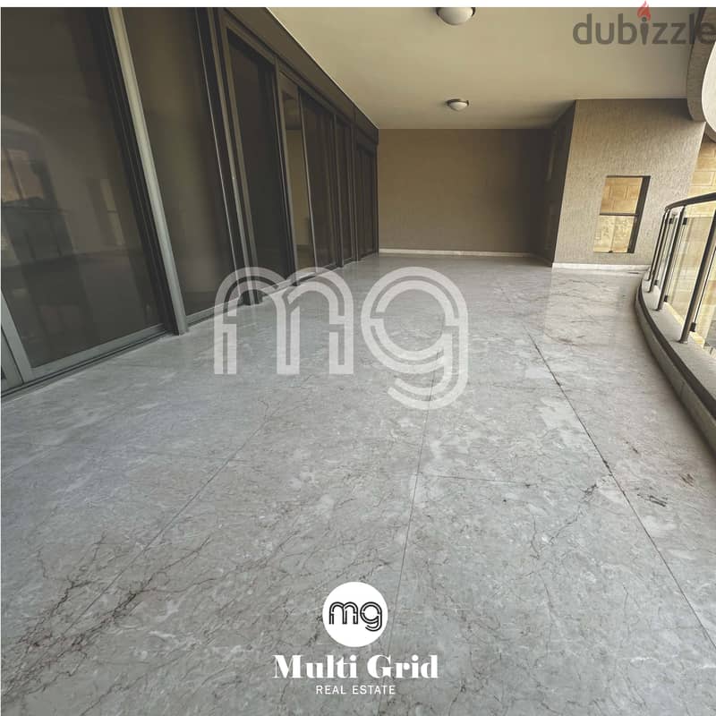 OM-13108, Apartment For Rent in Kaslik, شقّة للإيجار في كسليك 4