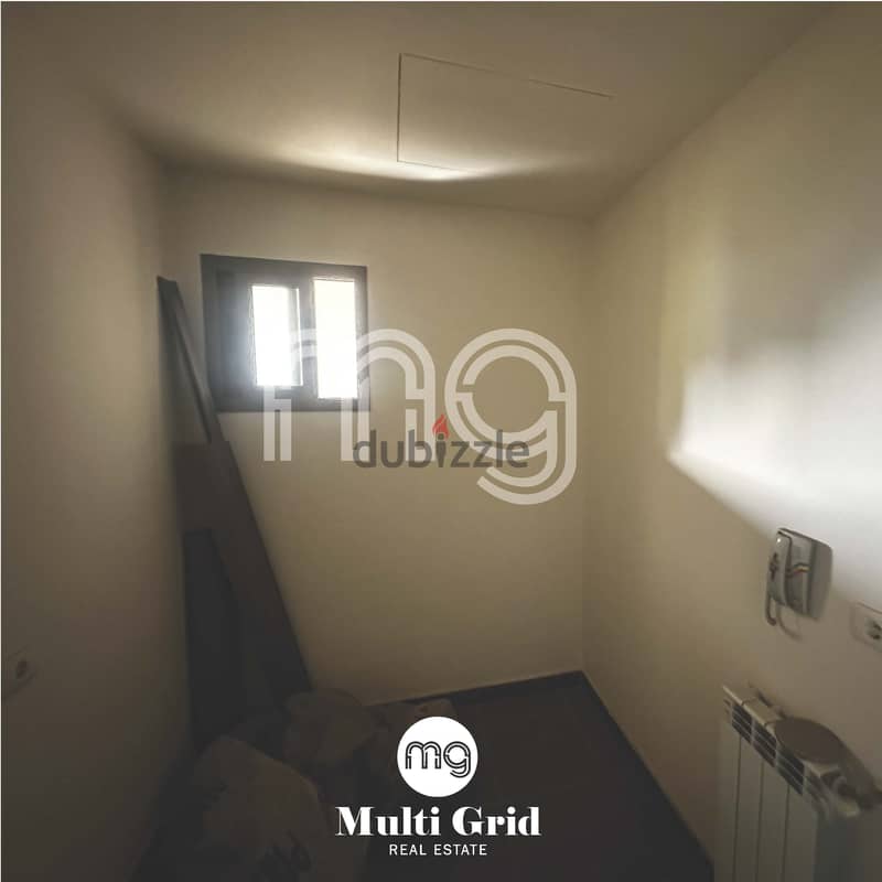 OM-13108, Apartment For Rent in Kaslik, شقّة للإيجار في كسليك 5