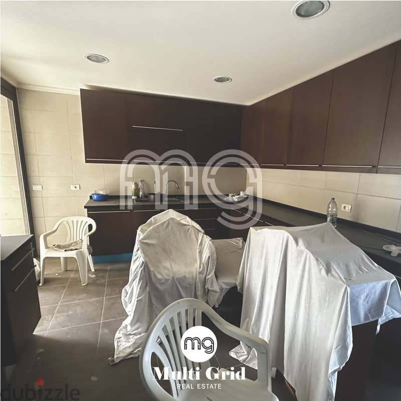 OM-13108, Apartment For Rent in Kaslik, شقّة للإيجار في كسليك 6