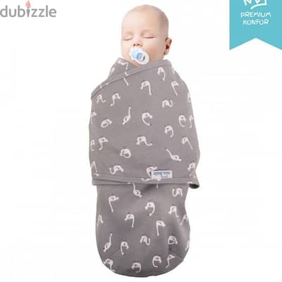 Swaddle wrap