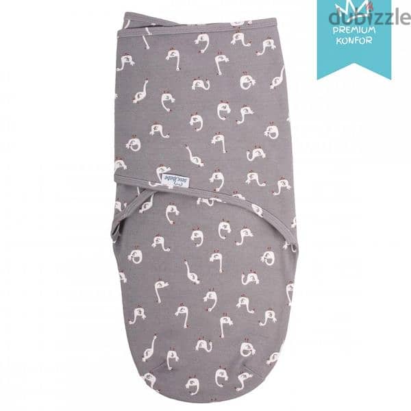 Swaddle wrap 2