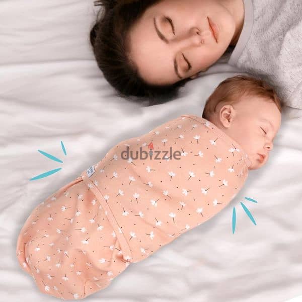 Swaddle wrap 7