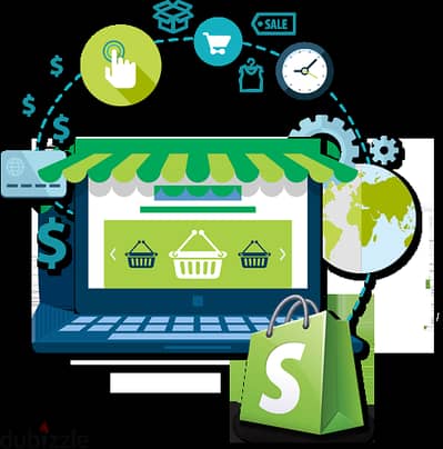 Shopify Developer in Lebanon - 0xdanielimad