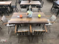 Dining Table - طاولة سفرة