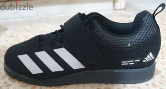 POWERLIFT 5 WEIGHTLIFTING SHOES

Adidas