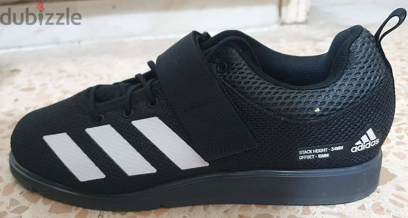 New adidas outlet weightlifting shoes 2018