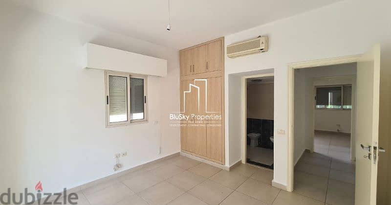 Apartment 230m² + Terrace For RENT In Hamra - شقة للأجار #RB 5
