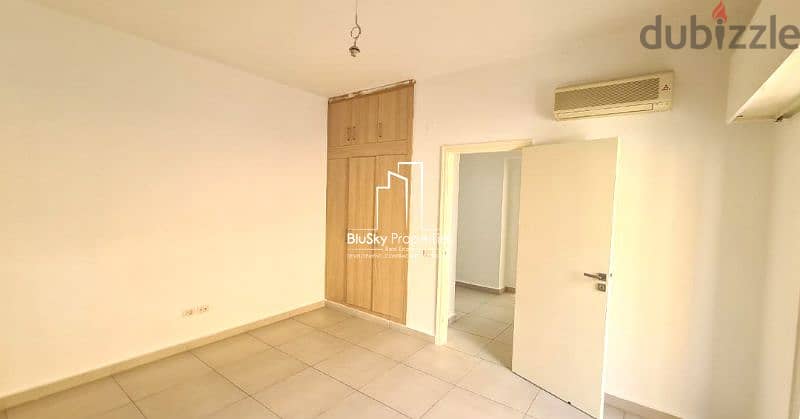 Apartment 230m² + Terrace For RENT In Hamra - شقة للأجار #RB 7