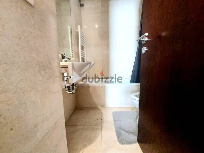 RA23-3003 24/7, 2 PRKG, 190m2, Furnished apartment for rent in hamra 9