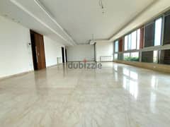 RA23-3004 Super Deluxe apartment in Ras Nabeh is for rent, 2000$ cash