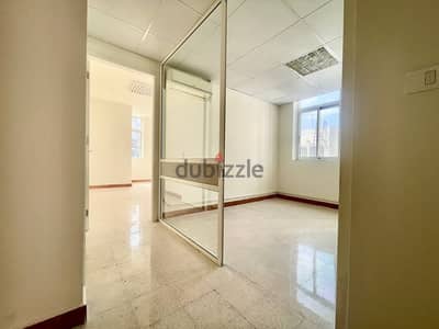 JH23-3005 Office 140m for rent in Gemmayze , Beirut, $ 1,300 cash