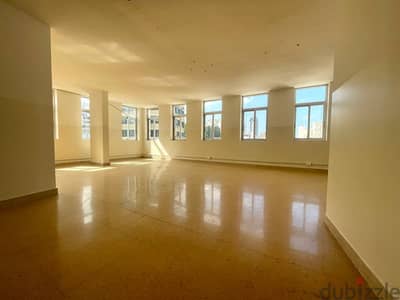 JH23-3007 Office 140m for rent in Gemmayze , Beirut, $ 1,350 cash