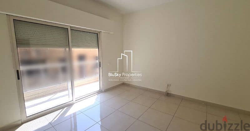 Apartment 220m² 3 beds For RENT In Hamra - شقة للأجار #RB 1