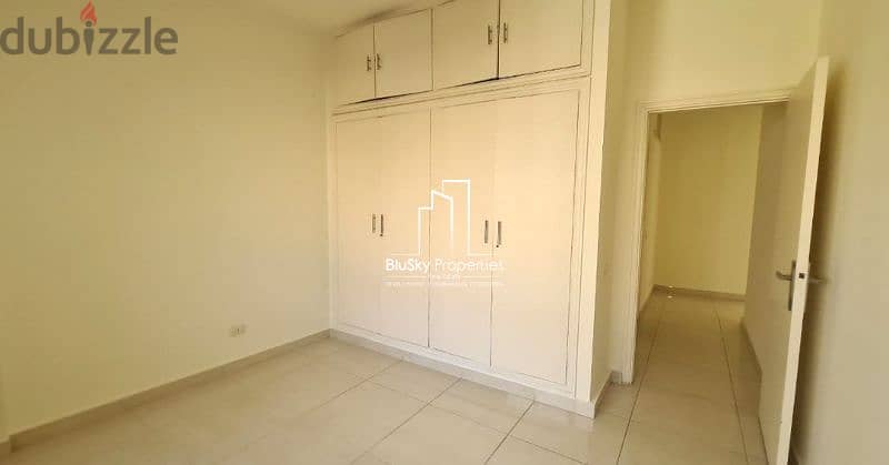 Apartment 220m² 3 beds For RENT In Hamra - شقة للأجار #RB 4