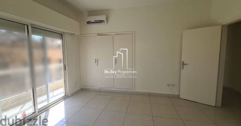 Apartment 220m² 3 beds For RENT In Hamra - شقة للأجار #RB 6